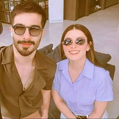 Tere Naal Akh Ladi Song | Aye Musht e Khaak | Feroze Khan Sana Javed | Asim Azhar | Har Pal Geo(128k