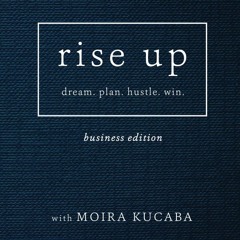 download⚡️[EBOOK]❤️ Rise Up: dream. plan. hustle. win.