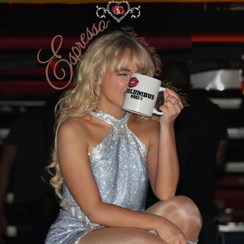 Espresso | Live from SC Short n' Sweet Tour