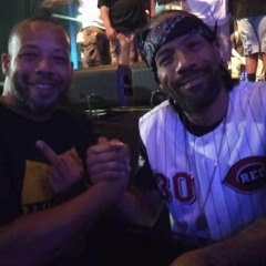 Whatever Man/Redman (Sane Version)