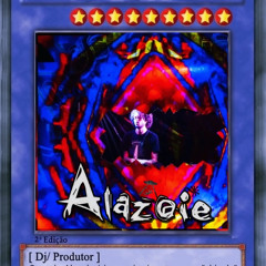 Alazoie - Reddish Eyes