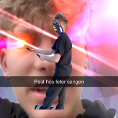 Pest hos feter sangen