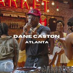 Music to Uplift Your Spirit - Alternative Hip Hop, Rap, & Homies: Atlanta Edition | Dane Caston