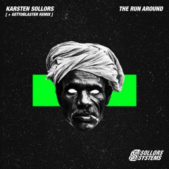 Karsten Sollors - The Run Around (Original Mix) [sollors systems]