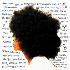 Love Of My Life Worldwide (feat. Queen Latifah, Angie Stone & Bahamadia)
