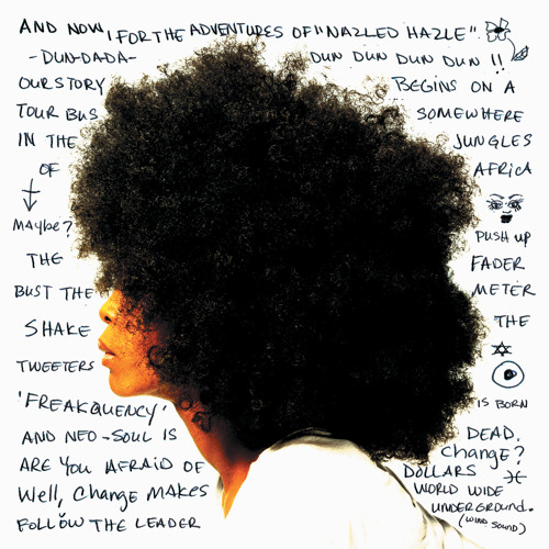 Erykah Badu Feat Common –Love Of My Life Stream Love Of My Life (An Ode To Hip Hop) (Radio Edit