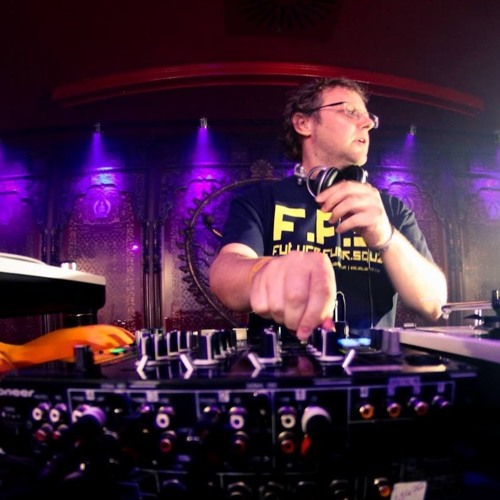 Glen Nicholls DJ Mix (Part 3) 09-06-24