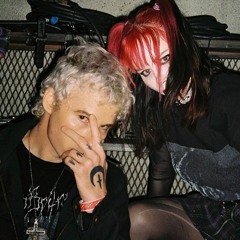 ❤ alice glass live set ❤