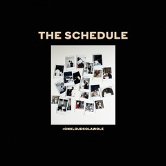 The Schedule Special - #OnKloudKolawole