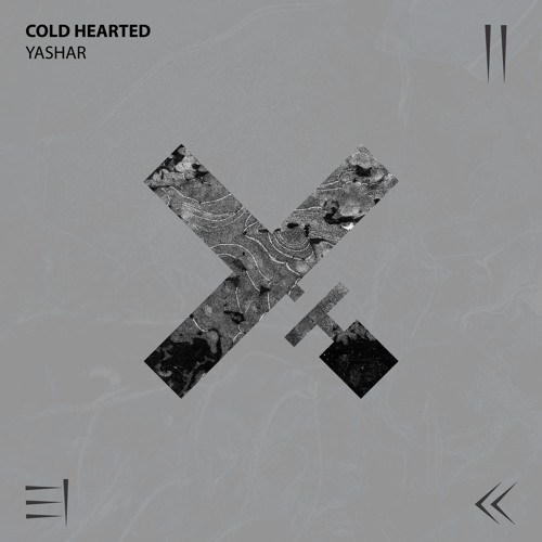 Yashar - Cold Hearted (Original Mix)