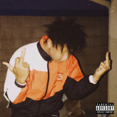 The Hardest (prod. Serati)