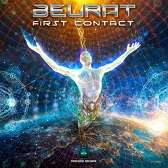 Beurat - First Contact (Original Mix) | @ProfoundRecords