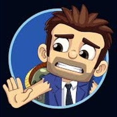 Jetpack Joyride Rock Opera - Shirt Sleeves (feat. Barry Steakfries)