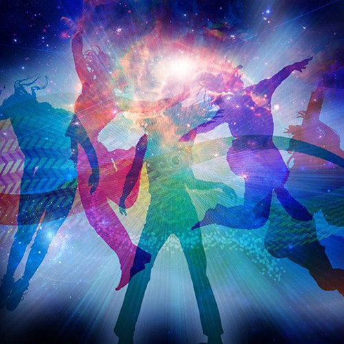 Cbus Ecstatic Dance 3.12.23