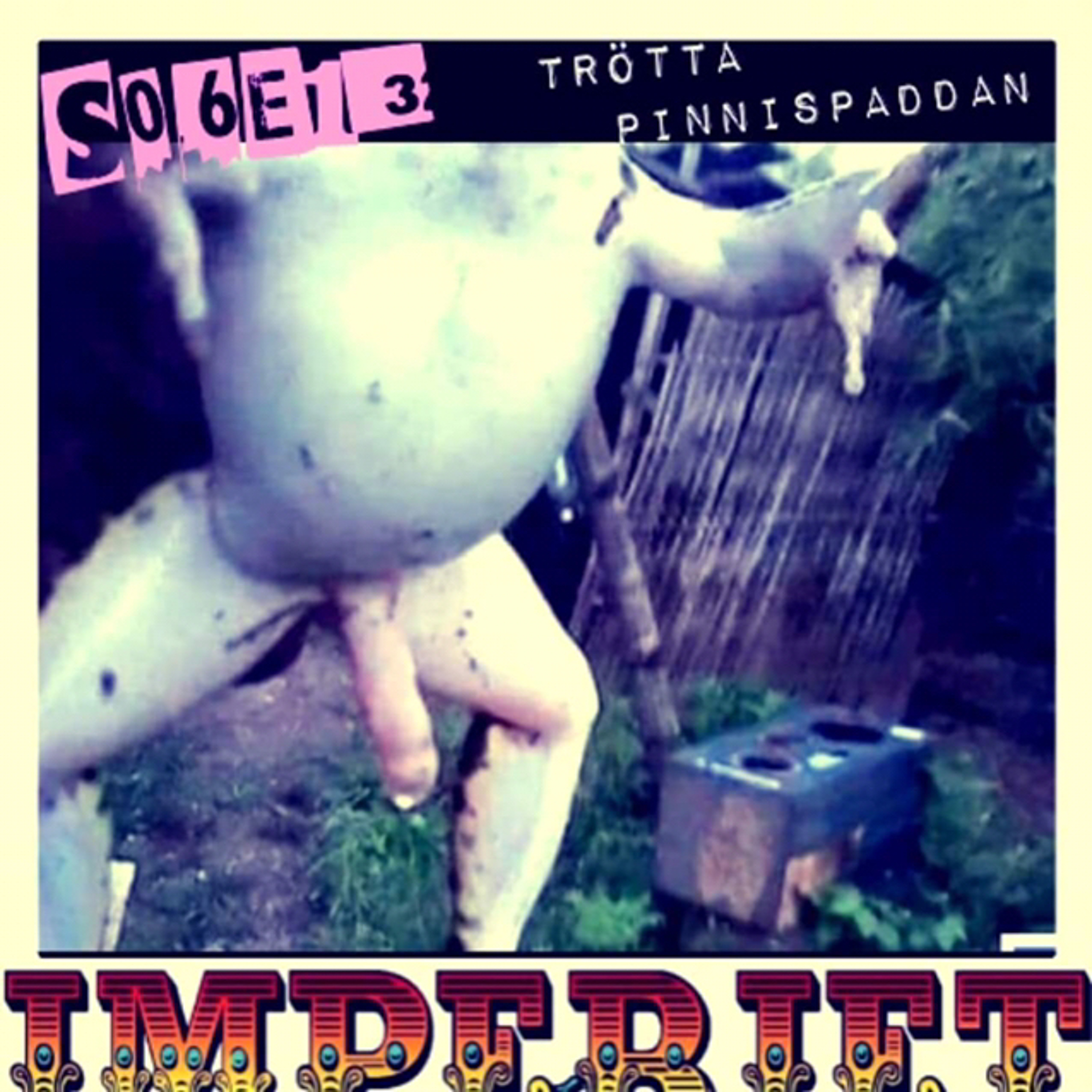 Imperiet Podcast - Ogooglade sanningar