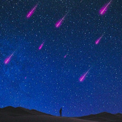 Purple Meteors - Underground Progressivehouse Mix