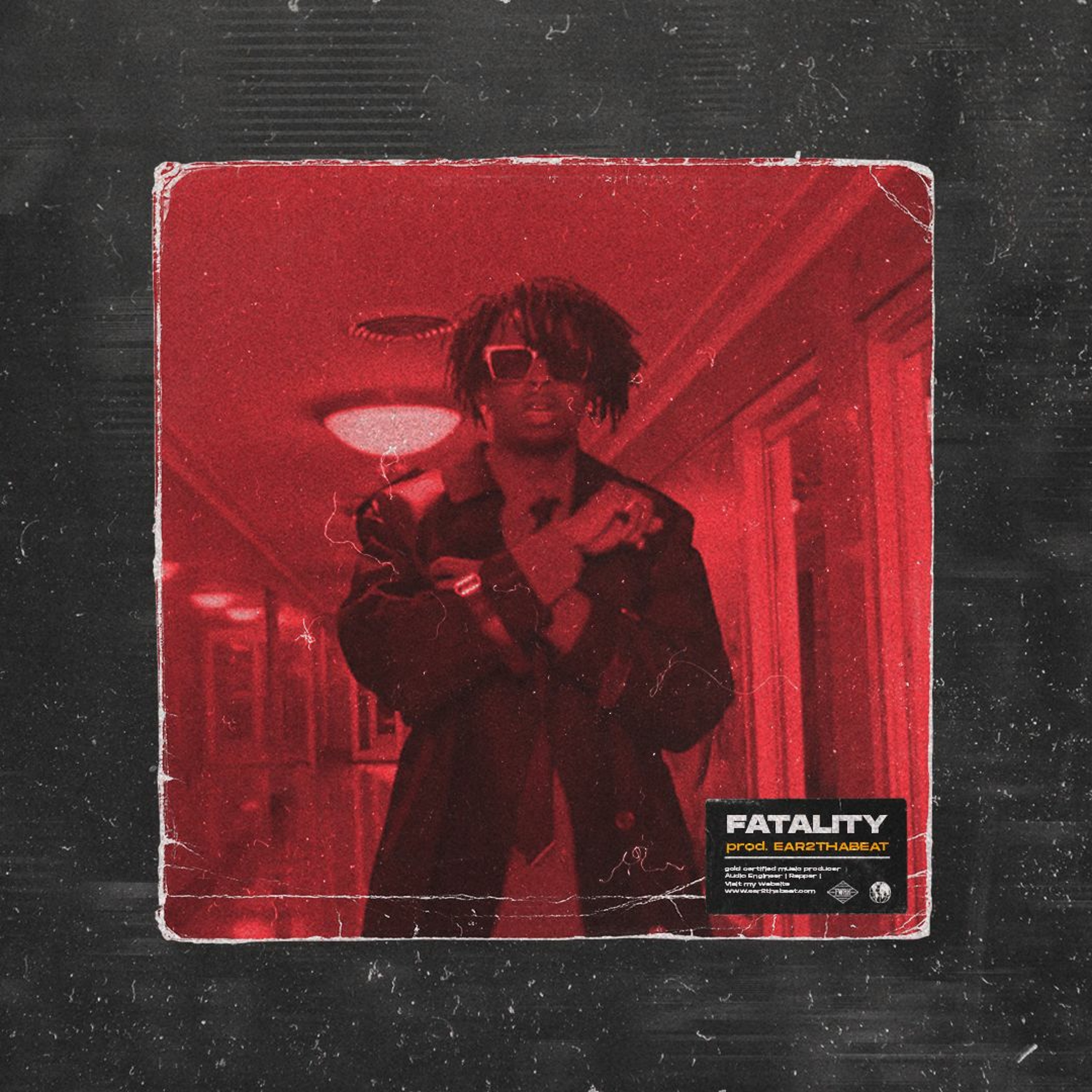 FATALITY episode artwork