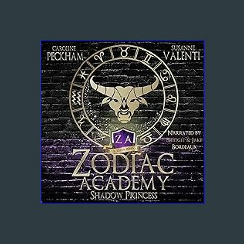 Stream Pdf Shadow Princess Zodiac Academy Book Ebook By Imuthumarimuth U Mari