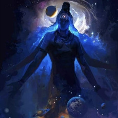 Third eye in the darkness