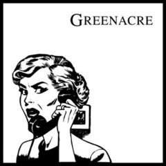 Greenacre - Walk Away