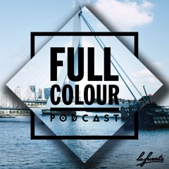 Full Colour - Roasted Red