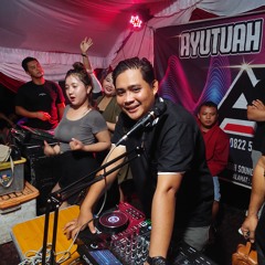 CINTA TAK DI ENTOD - LANGIT XDI X MARTIN SHORT DJ
