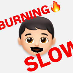 burning slow 오작교remix