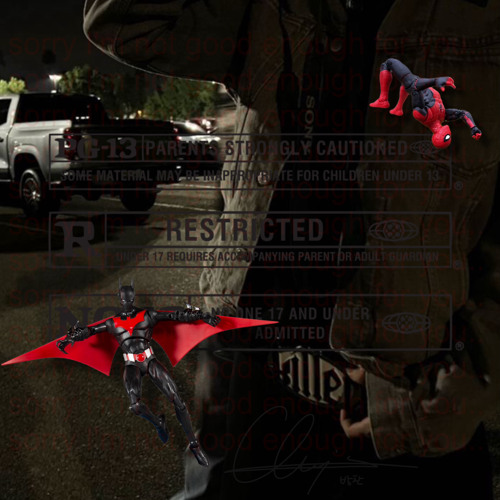 First Impression (Prod. Gxm x Santana)