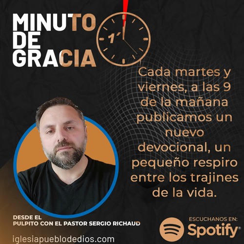 Stream episode Música Instrumental Cristiana by Minuto de Gracia podcast |  Listen online for free on SoundCloud