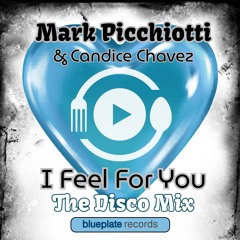 I Feel For You (The Extended Disco Mix)