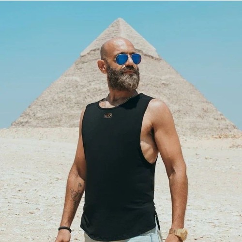 DJ NINO (Live Set) From Pyramids