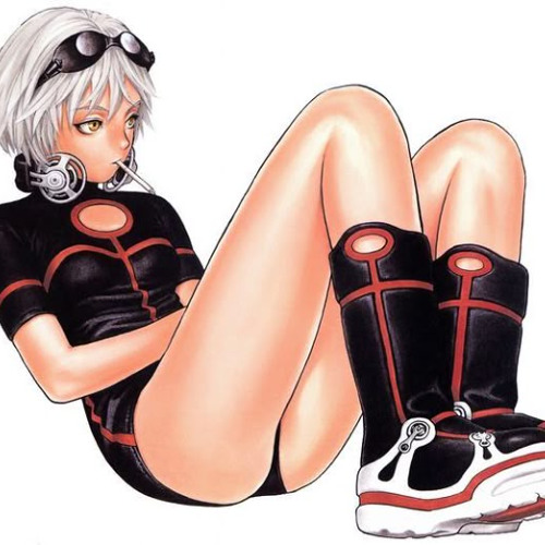 [ULTRAJUGG] PAS2COURS (LINCOLN) #ULTRA #CYBERVAMPIRETRAP