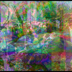 a retrospective look at it | untitled project 002 sessions | ambient atmospheric industrial woodland psyche drone horror WIP | breathe 11724 take 3 127 bpm