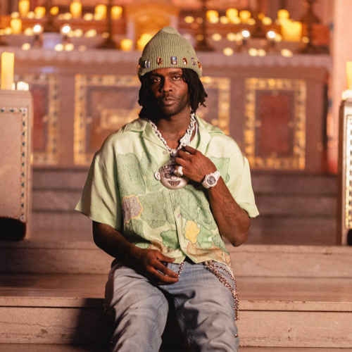 "2012 chief keef type beat"