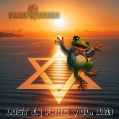 LOST IN FROG VOL. XIII // Konfusion