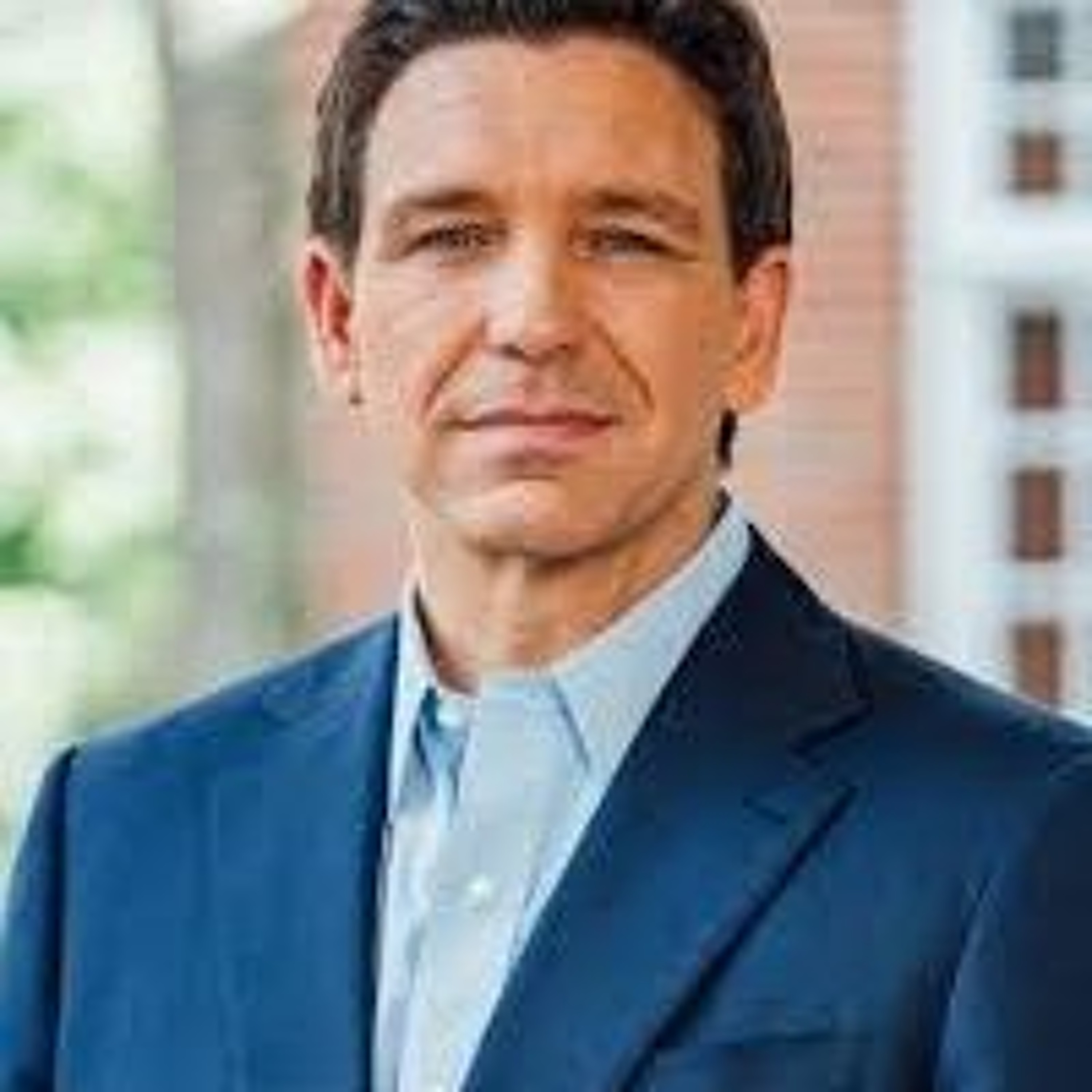 Take that Ron DeSantis Your anti-woke laws are unconstitutional and there's nothing your “Mommy” can do about it episode artwork