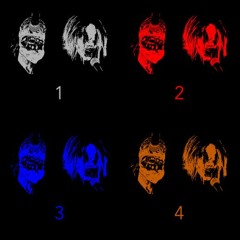 Clown Core - CLOWN COIN 3 1 2 4