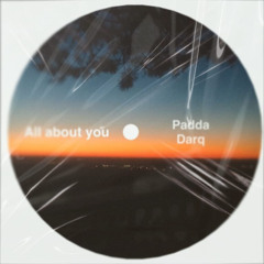 All About You - Pad x Chris