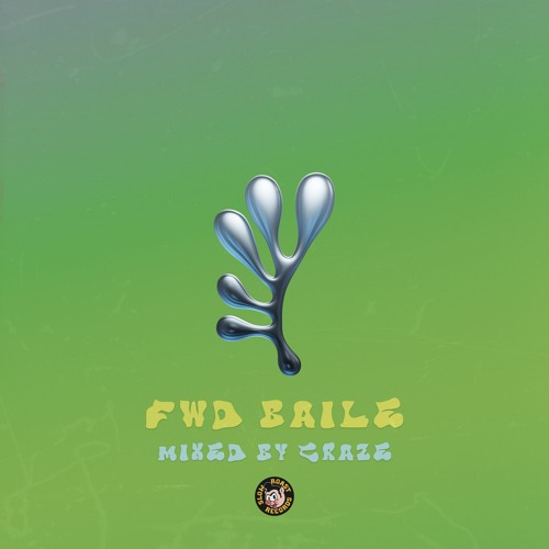 FWD BAILE: A Slow Roast Compilation (Album Mix by Craze)