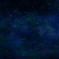"Cosmic"