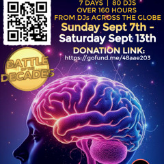 botd-&-the-bee-foundation-for-brain-aneurysm-prevention RT 9.12.25