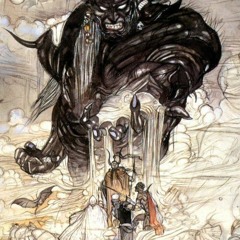 D&D - Boss Battle