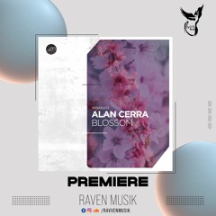 PREMIERE: Alan Cerra - Blossom (Original Mix) [Movement Recordings]