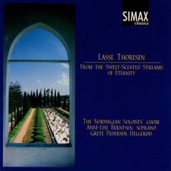 Mon Dieu, Mon Adorè (feat. Anne-Lise Berntsen)