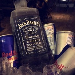 MC RODRIGO DO CN - VAI SE ABASTECENDO COM WHISKY [ DJ VN DA SERRA ] PART. MC'S JL O ÚNICO & CN