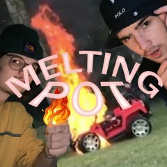 MELTING POT