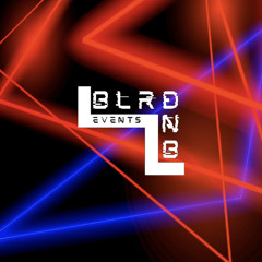 BLURRED DNB 1K MIX BY BRISTOW_DNB
