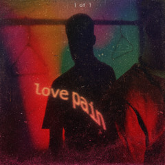 Love Pain (feat. Jomie)