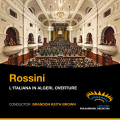 L'italiana in Algeri: Overture (Live)