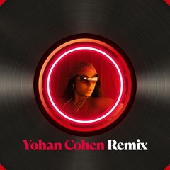 תמר ריילי - בחיבק [YOHAN COHEN REMIX]Demo